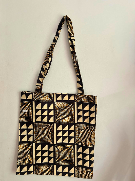 Sac Exotique aux Rêves Colorés