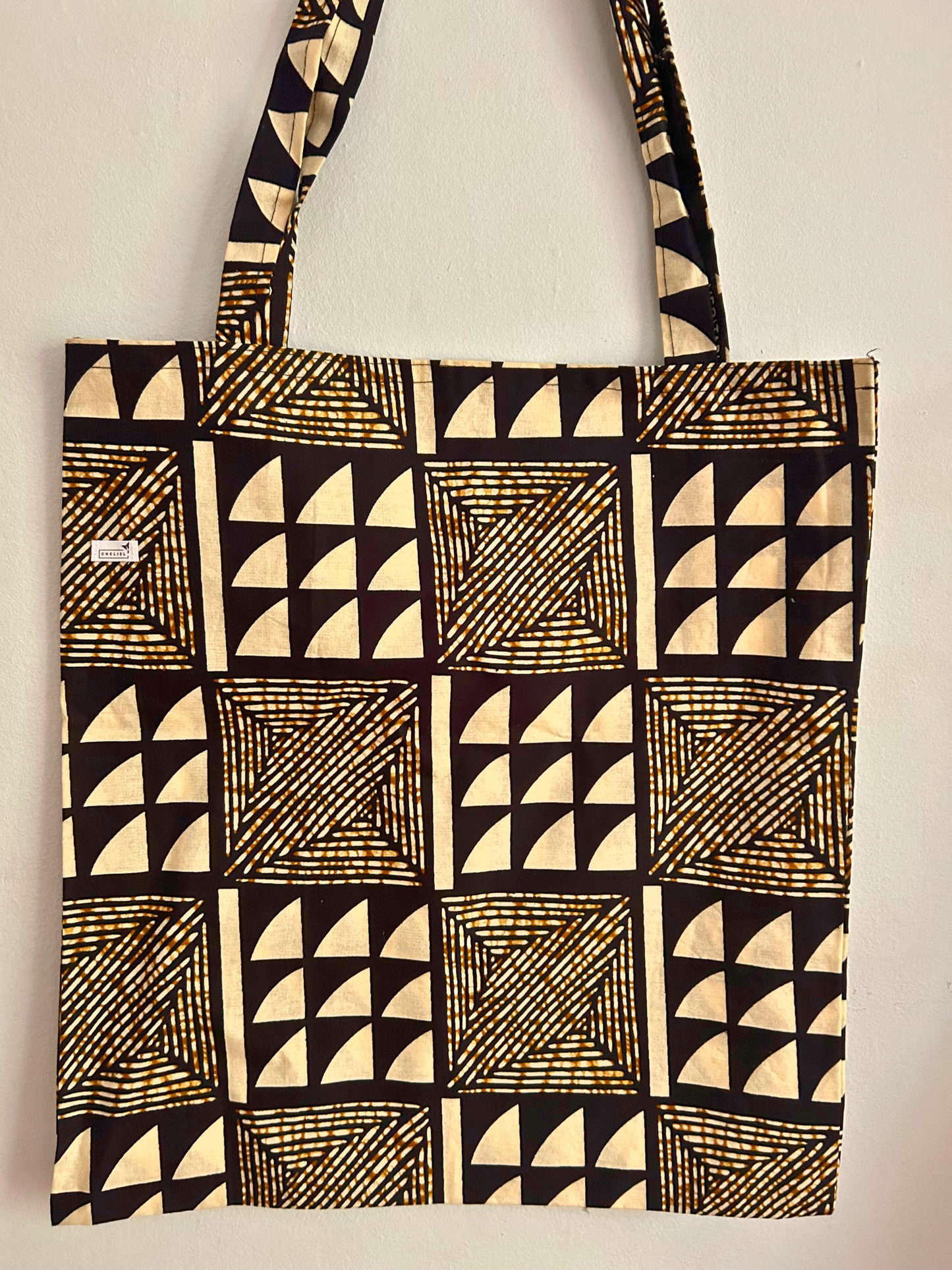 Sac Exotique aux Rêves Colorés