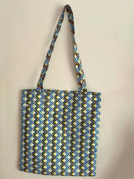 Sac Éclectique Étonnant