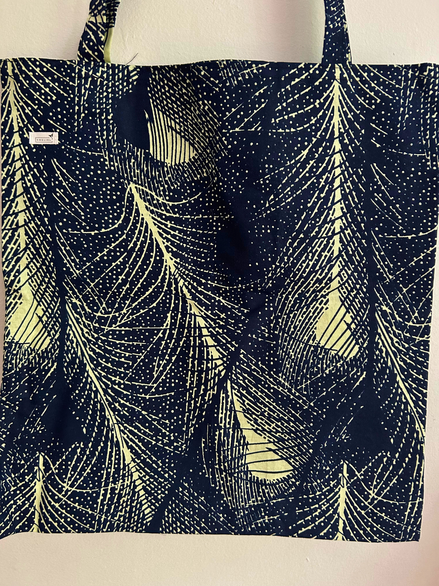 Sac Urbain Nomade