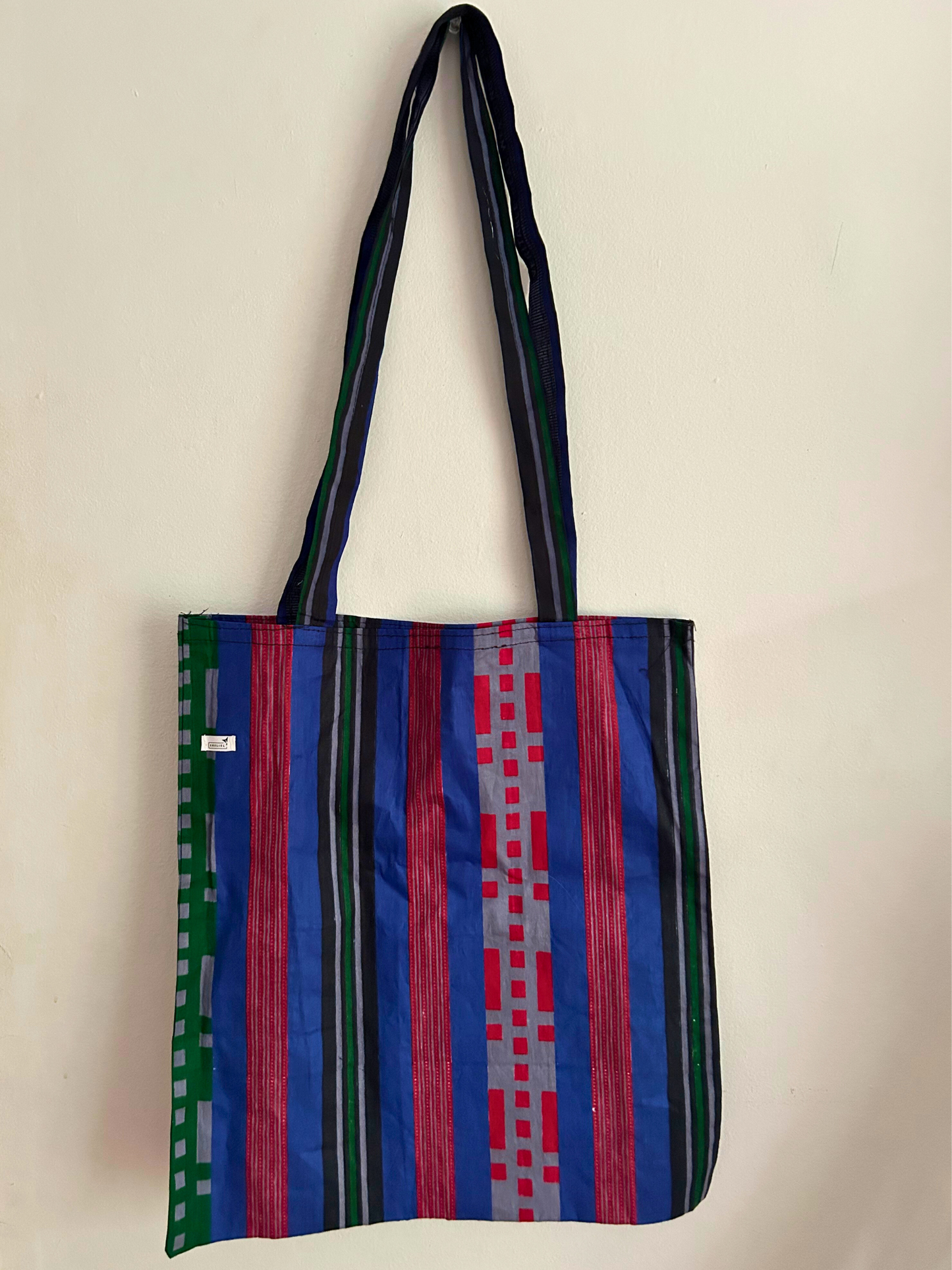 Sac Boho Chic Polyvalent