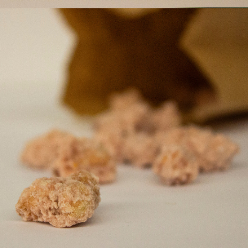 Santa Sucré & Salé