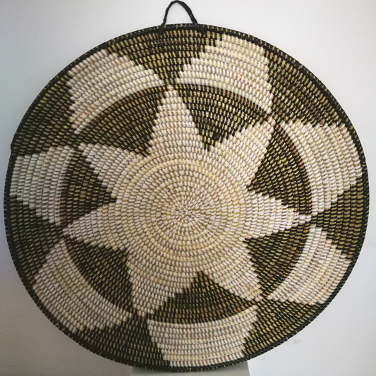 Grand set de table | Déco murale, Layou Artisanal : La Créativité au Naturel - Yandé