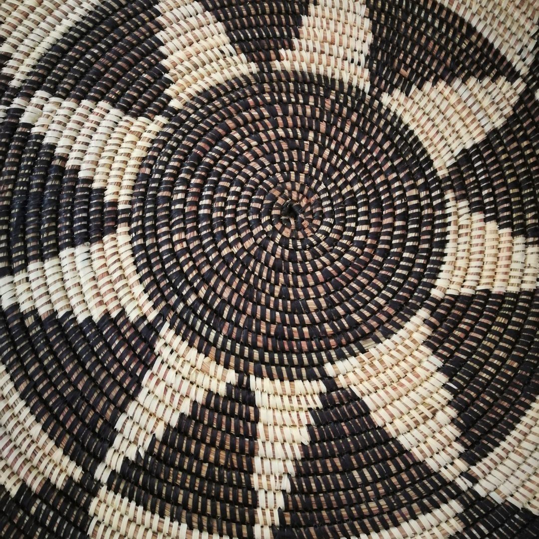 Grand set de table | Déco murale, Layou Artisanal : La Créativité au Naturel - Yandé