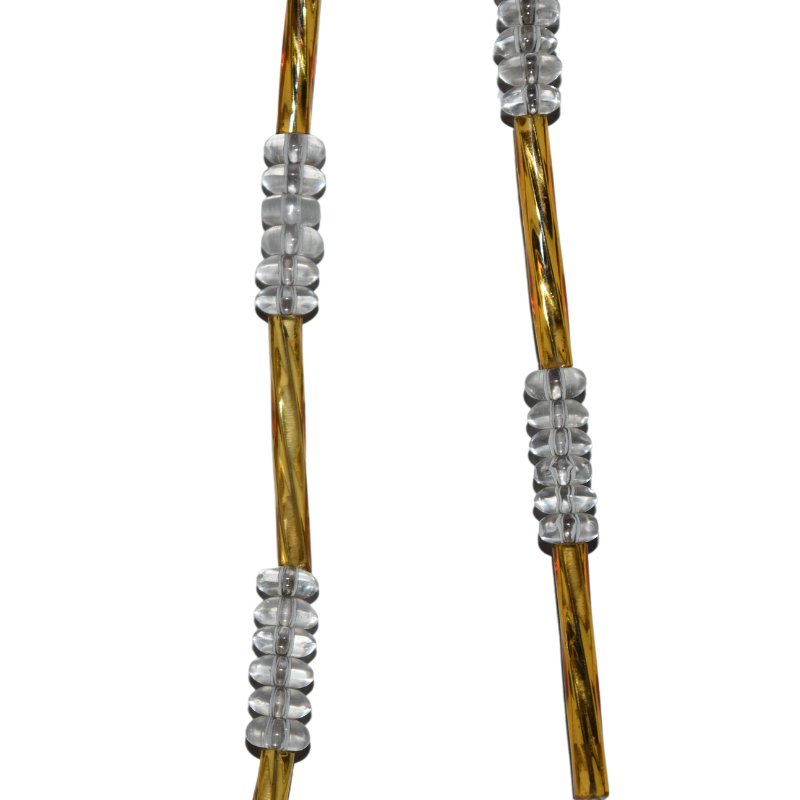 bijou de taille ou « bine-bine » 6