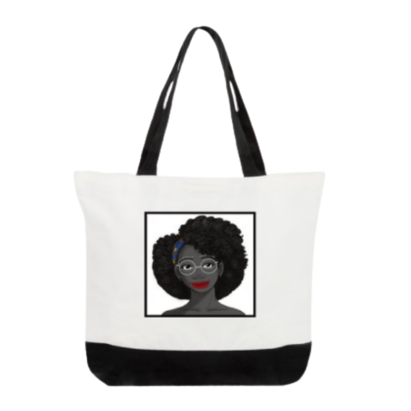 Le Sac Fourre-Tout Écologique et Pratique : Découvrez La Kardaroise et La Kanette (sur commande)
