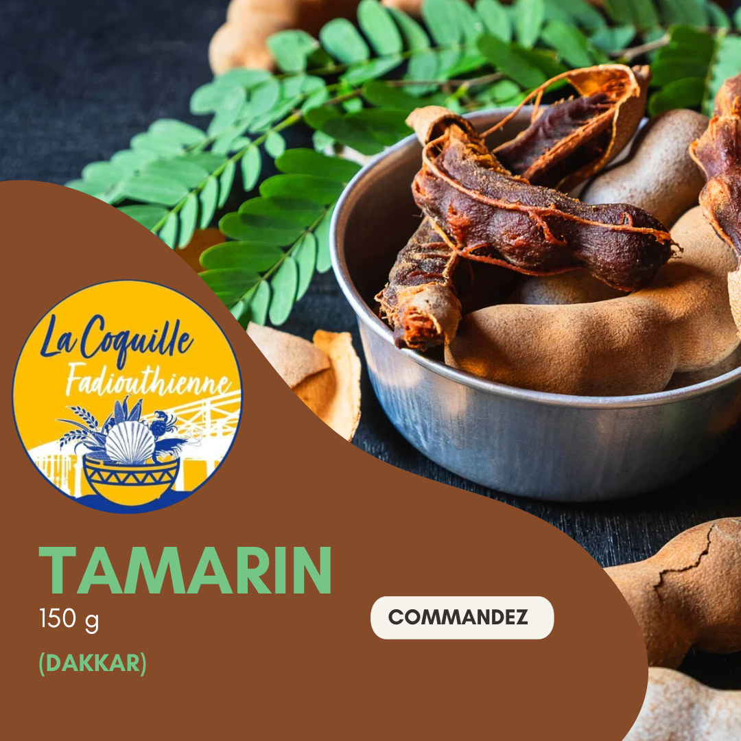 La Coquille Fadiouthienne