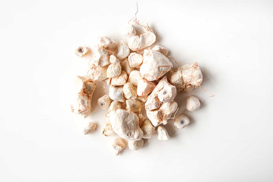 Poudre de baobab (bouye) / Baobab Fruit Powder