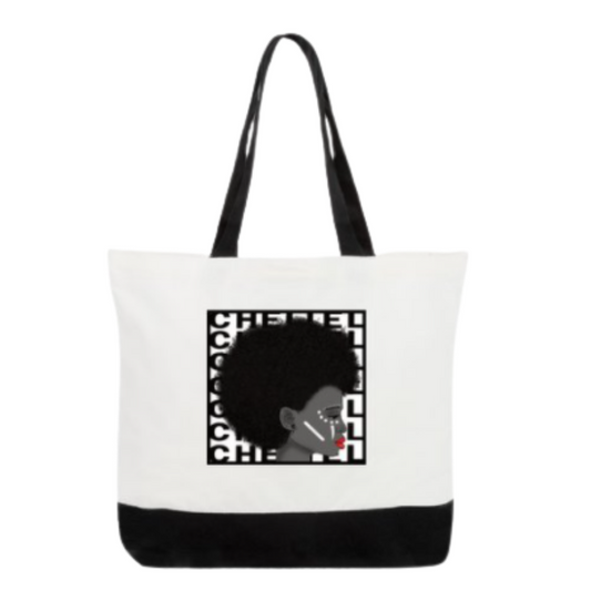 Le Sac Fourre-Tout Écologique et Pratique : Découvrez La Kardaroise et La Kanette (sur commande)